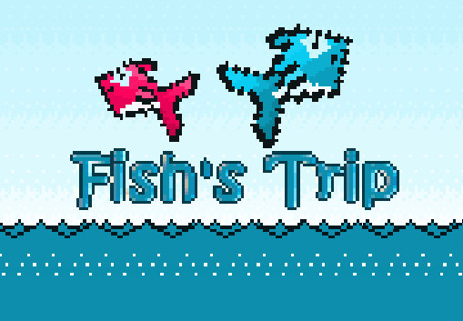 Fish's Trip Steam CD Key