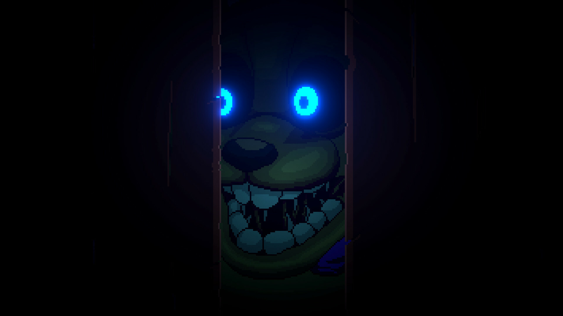 Five Nights at Freddy's: Into the Pit PC Steam