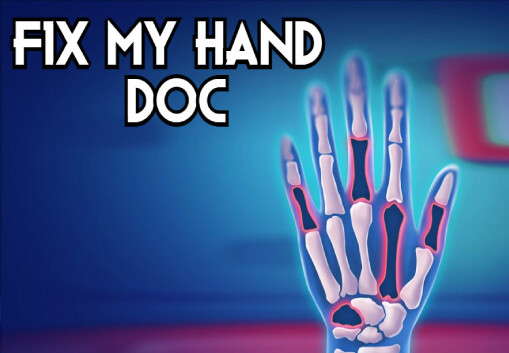 Fix My Hand Doc Steam CD Key