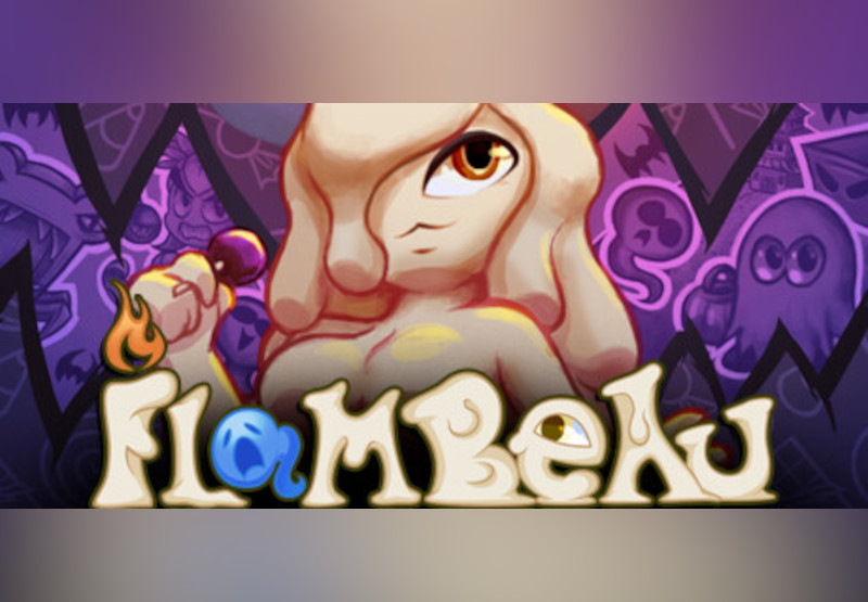 Flambeau Deluxxx PC Steam CD Key screenshot 1