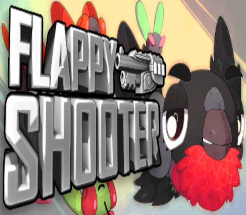 Flappy Shooter Steam CD Key