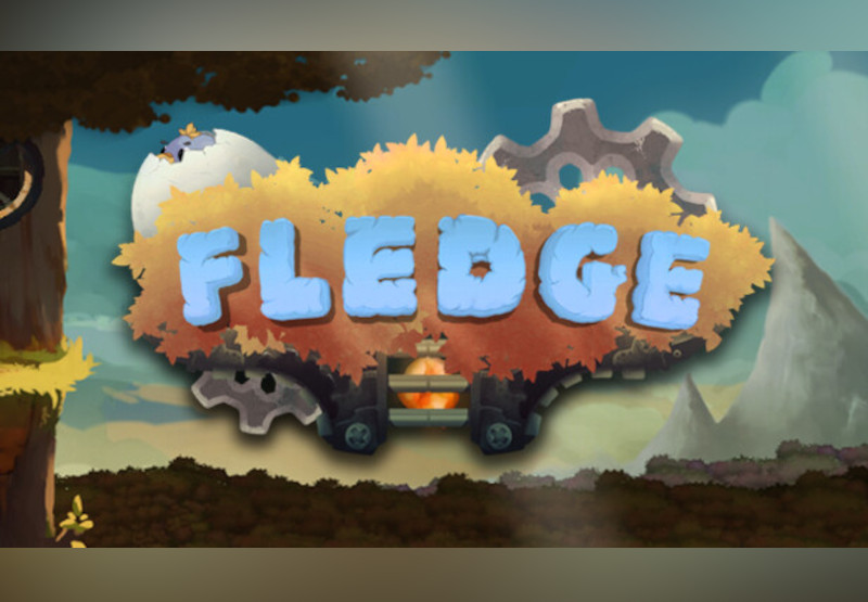 Fledge PC Steam CD Key screenshot 1