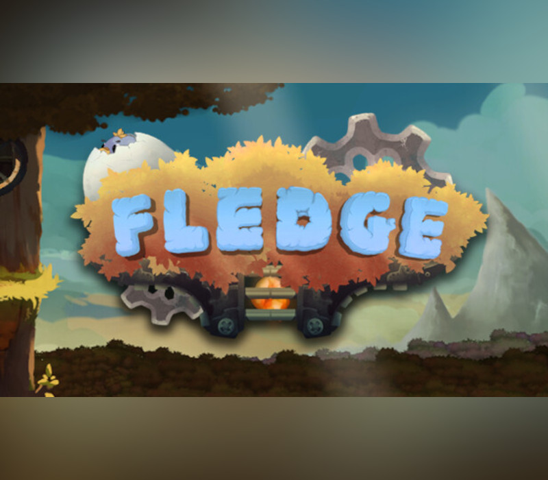 Fledge PC Steam