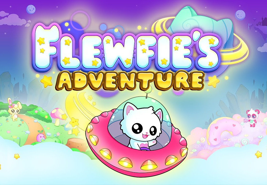 Flewfie's Adventure Steam CD Key