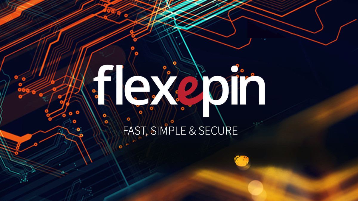 Flexepin C$100 CA Card