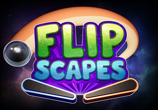 FlipScapes PC Steam CD Key screenshot 2