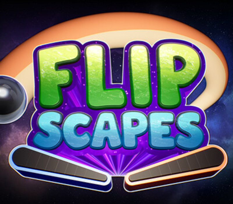 FlipScapes PC Steam