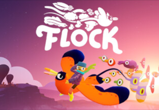 Flock PC Steam CD Key screenshot 2
