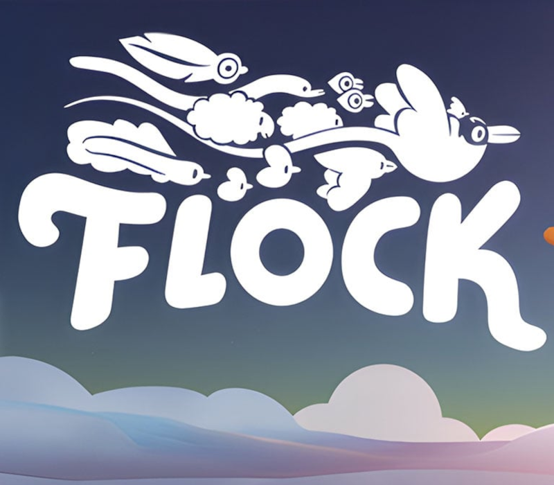 Flock PC Steam