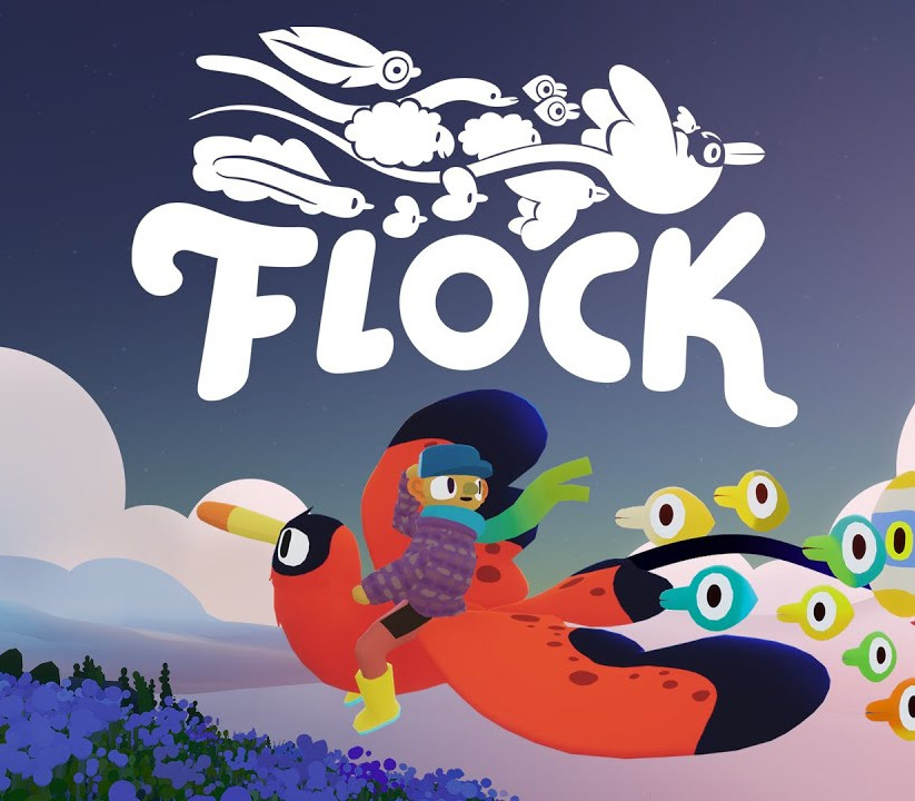 

Flock XBOX One / Xbox Series X|S / PC Account