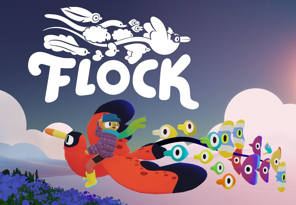 Flock XBOX One / Xbox Series X|S / PC Account screenshot 2
