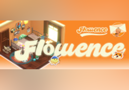 Flowence PC Steam CD Key screenshot 1