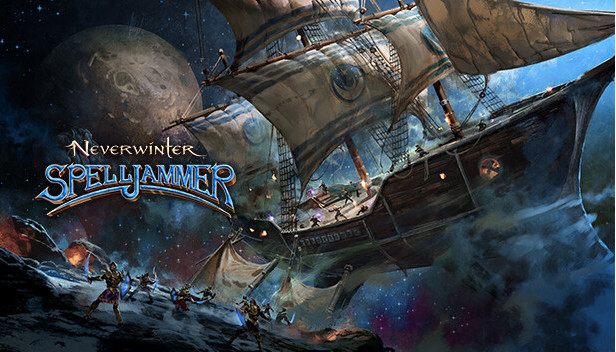 Neverwinter - Flowing Astral Shell DLC PC CD Key