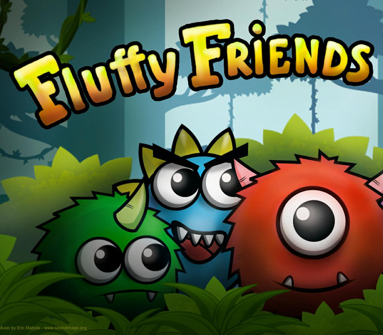 

Fluffy Friends PC Steam CD Key