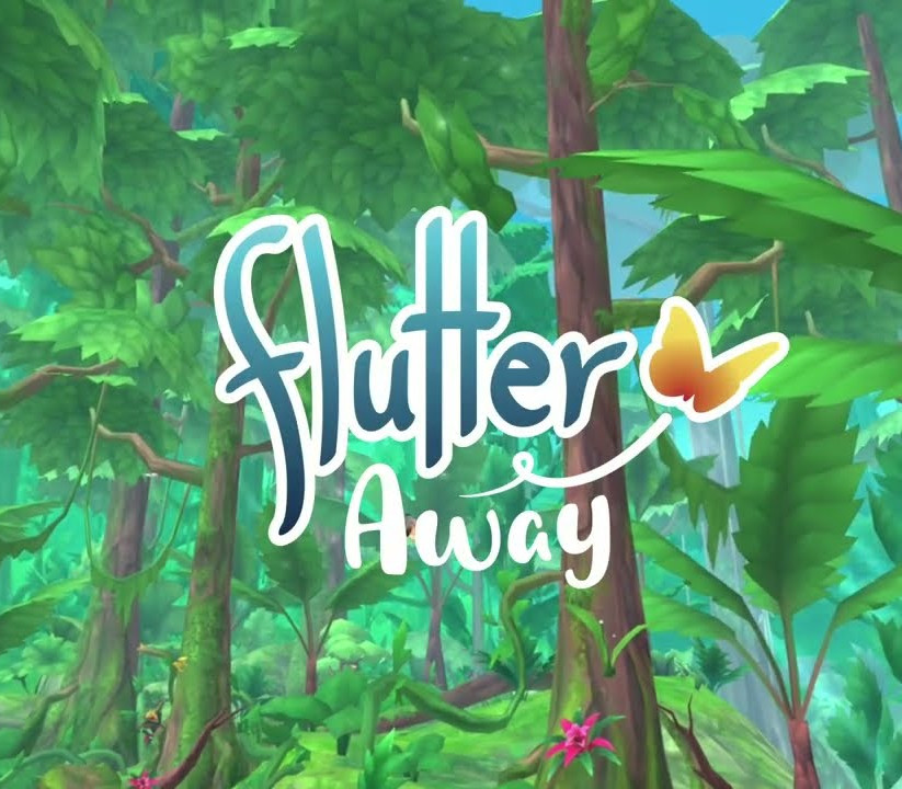 

Flutter Away EU Nintendo Switch CD Key