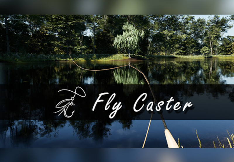 Fly Caster VR Steam CD Key