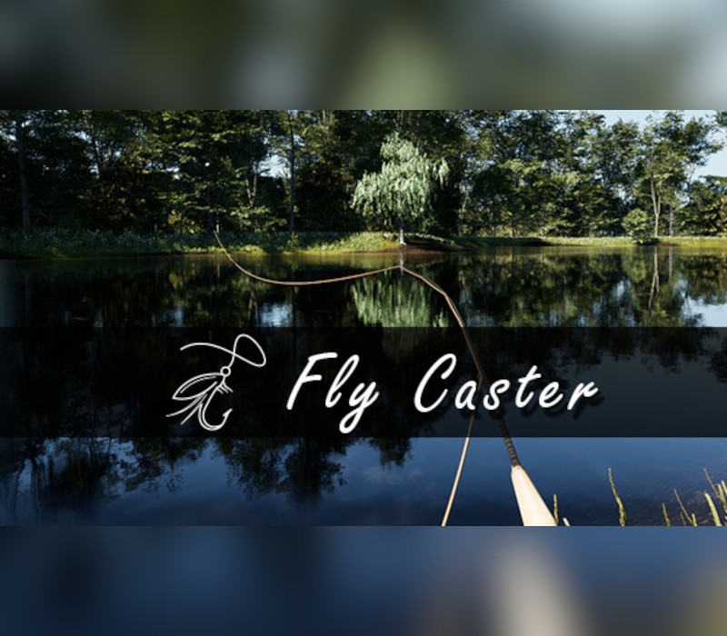 

Fly Caster VR Steam CD Key