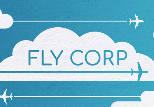 Fly Corp Steam CD Key