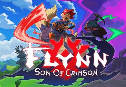 Flynn: Son Of Crimson Steam Altergift