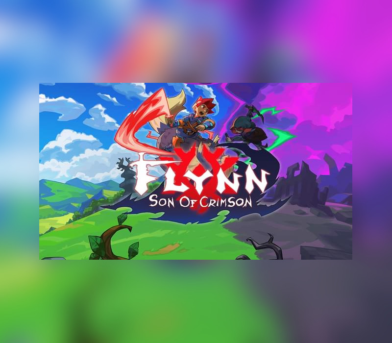 

Flynn: Son of Crimson EU v2 Steam Altergift