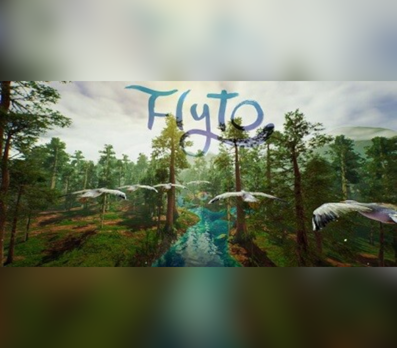 

Flyto Steam CD Key