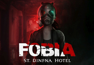 Fobia - St. Dinfna Hotel AR XBOX One / Xbox Series X,S CD Key