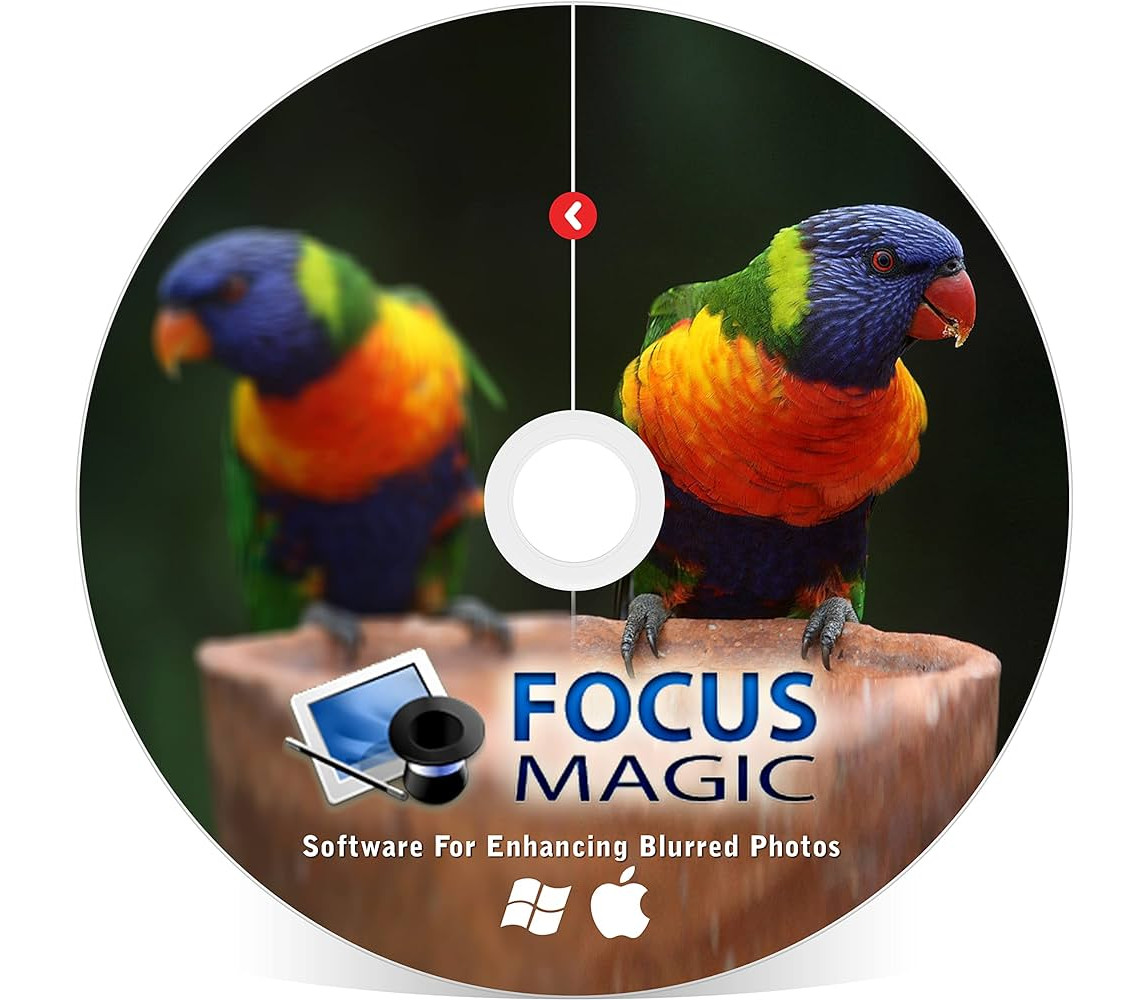 Focus Magic 6 PC