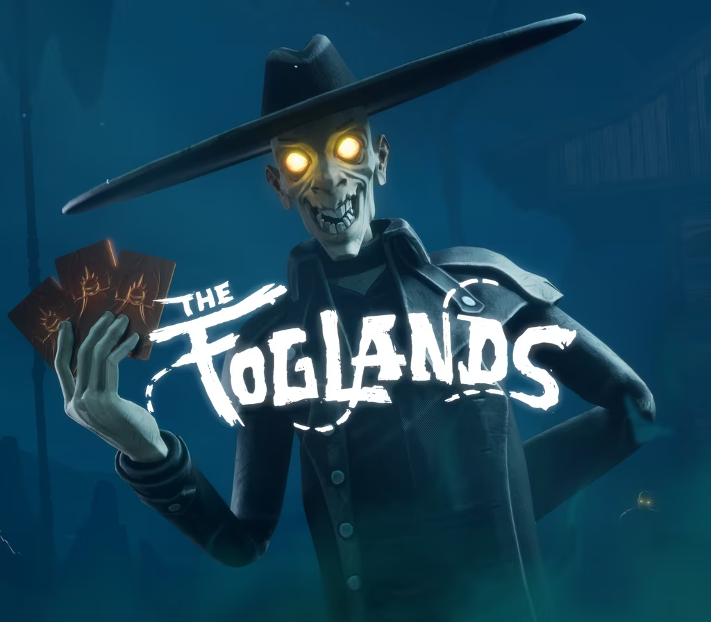 

The Foglands EU PS5 CD Key