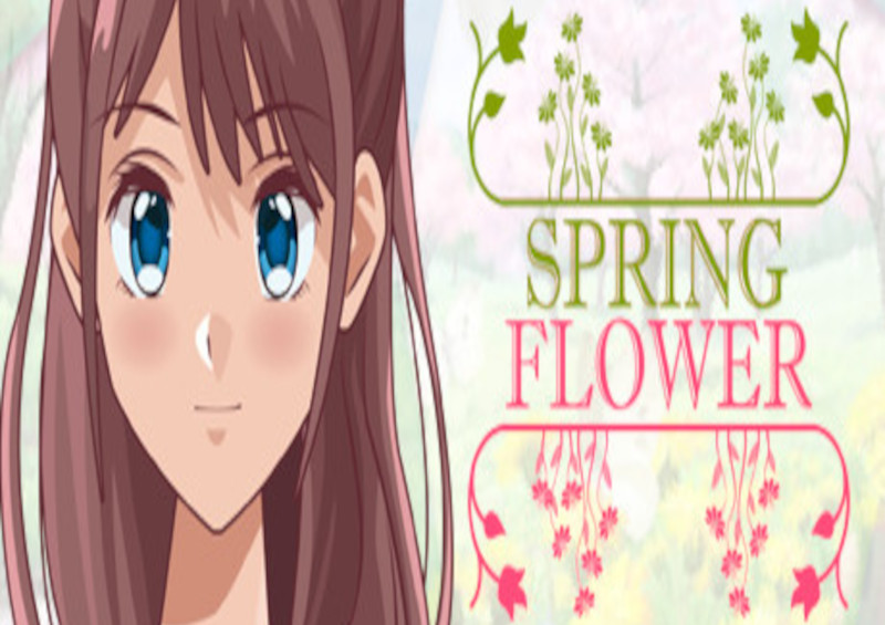 Spring Flower Steam CD Key