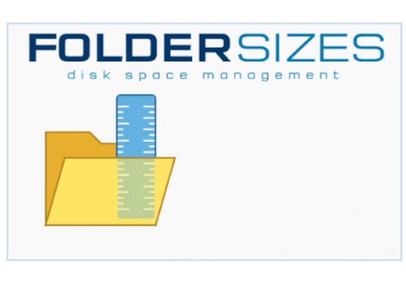 FolderSizes Disk Space Analyzer PC CD Key screenshot 1