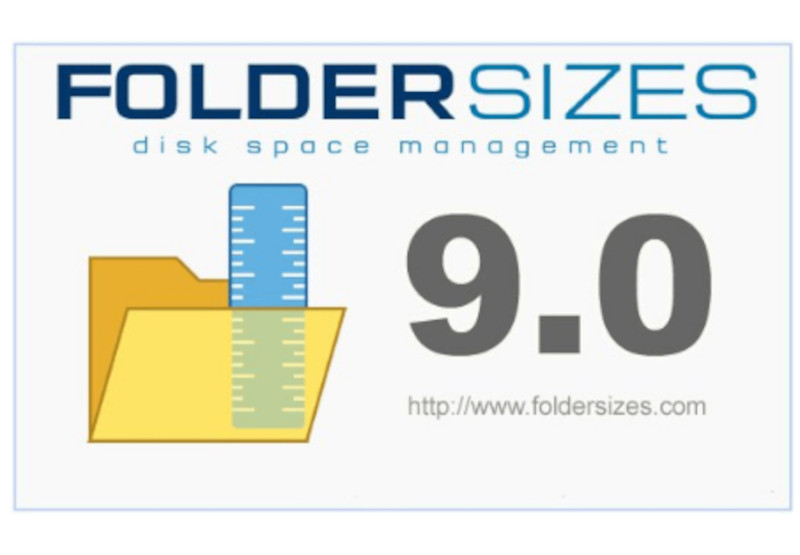 FolderSizes 9 PC CD Key screenshot 1