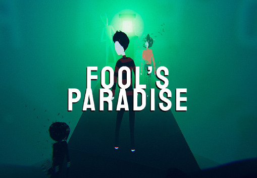 Fool's Paradise Steam CD Key