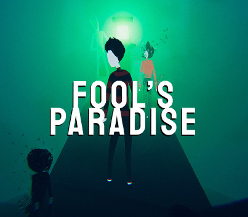 

Fool's Paradise Steam CD Key