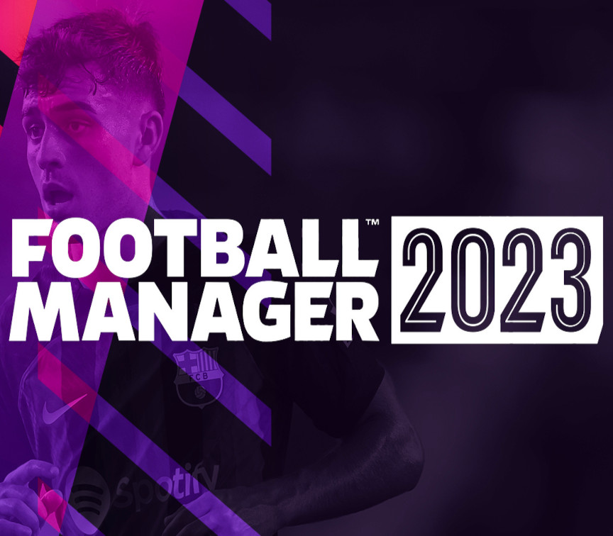 Football Manager 2022 EU Steam CD Key