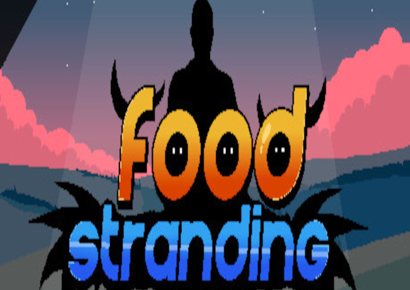 Food Stranding Steam CD Key