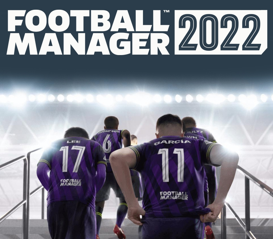 Football Manager 2022 Fm 2022 Steam Licença De Ativação – G-Infogames