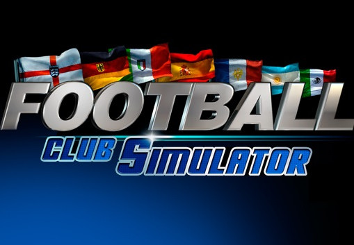 Football Club Simulator - FCS #21 Steam CD Key
