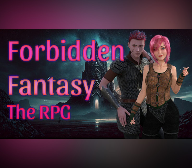 

Forbidden Fantasy The RPG Steam CD Key