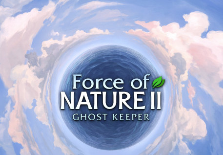 Force Of Nature 2: Ghost Keeper Steam CD Key