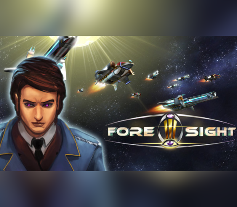 Foresight EU PC Steam CD Key