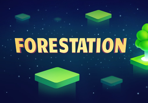 Forestation Steam CD Key