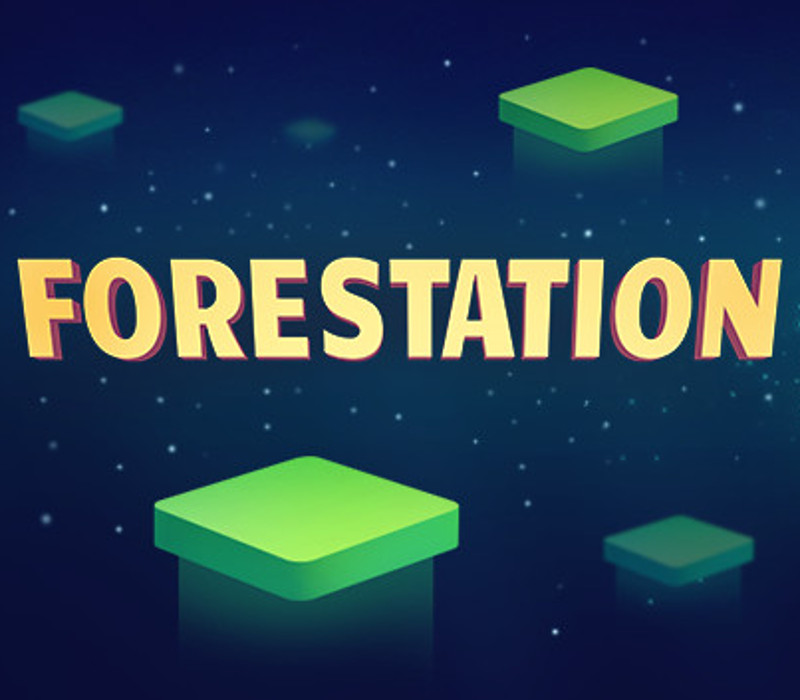 Forestation Steam CD Key