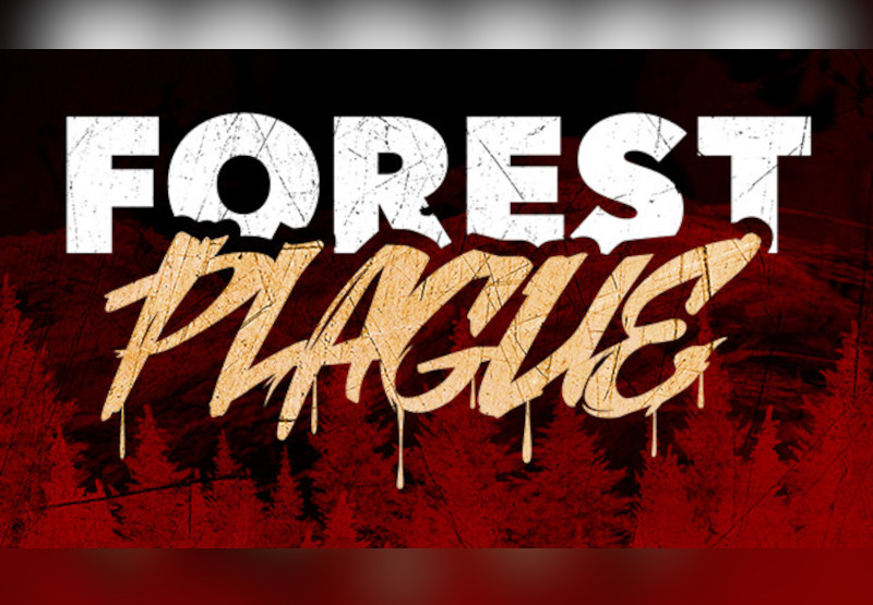 Forest Plague Steam CD Key