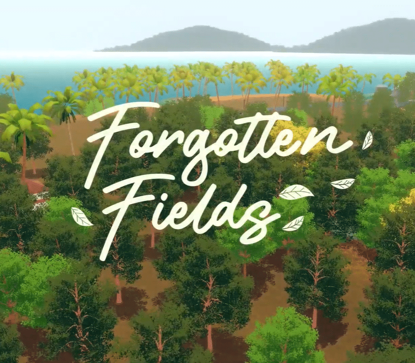 

Forgotten Fields Steam CD Key