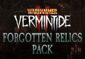 Warhammer: Vermintide 2 - Forgotten Relics Pack DLC Steam CD Key