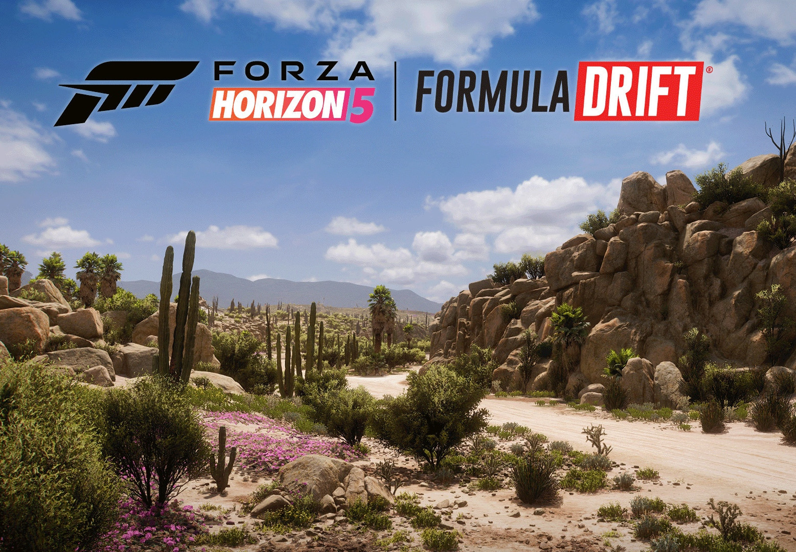 Forza Horizon 5 - Formula Drift Pack DLC Steam Altergift