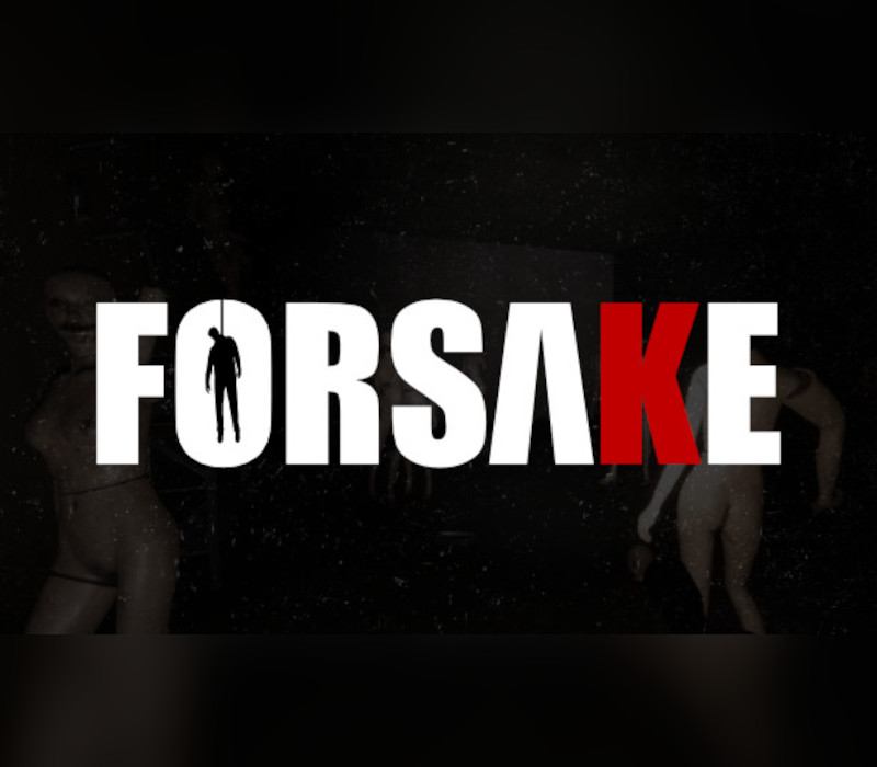 

Forsake: Urban horror Steam CD Key