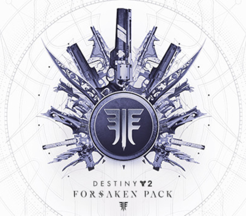 

Destiny 2 - Forsaken Pack DLC EU XBOX One CD Key