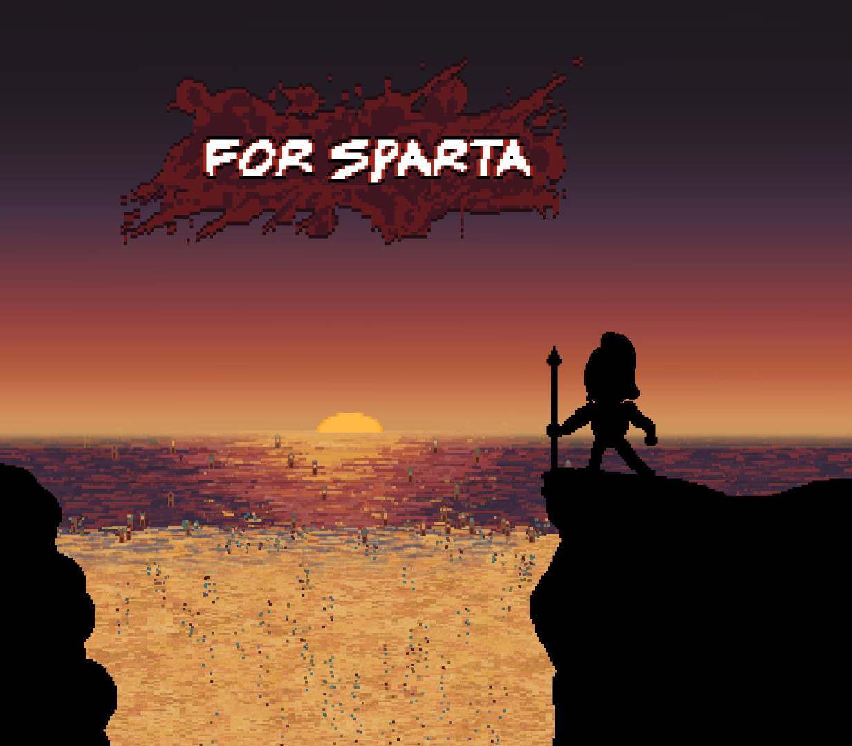 

For Sparta Steam CD Key