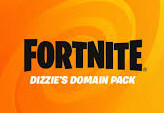 Fortnite - Dizzie's Domain Pack DLC US XBOX One / Xbox Series X,S CD Key